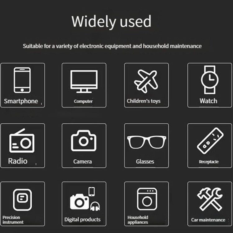 91 In 1 Screwdriver Set Mobile Phone Laptop Repair Combination Tool