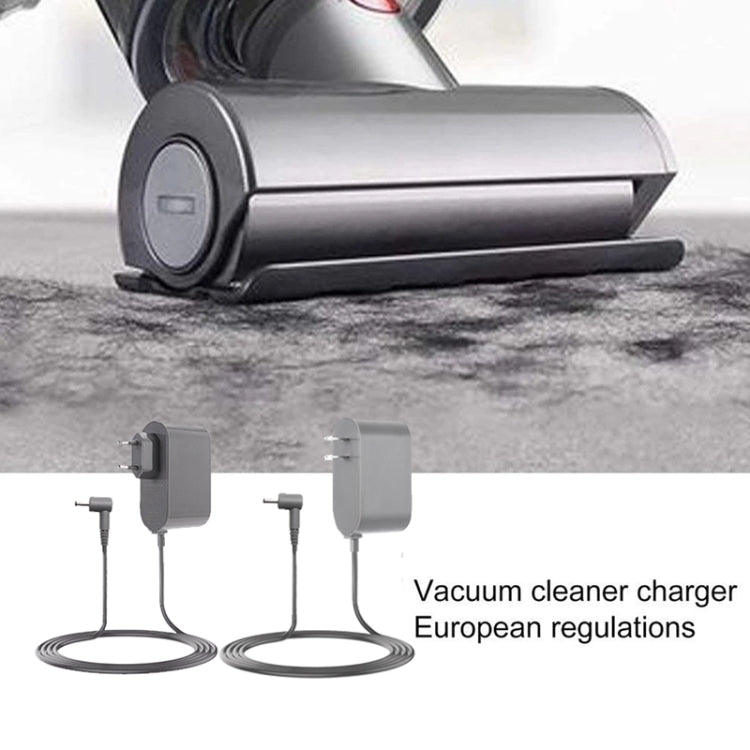 For Dyson V10 Slim Vacuum Cleaner 21.75V /1.1A Charger Power Adapter with Indicator Light