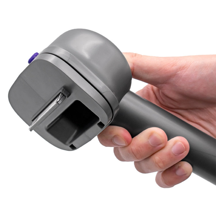 For Dyson V6 V7 V8 V10 V11 Vacuum Cleaner Pet Hair Suction Head