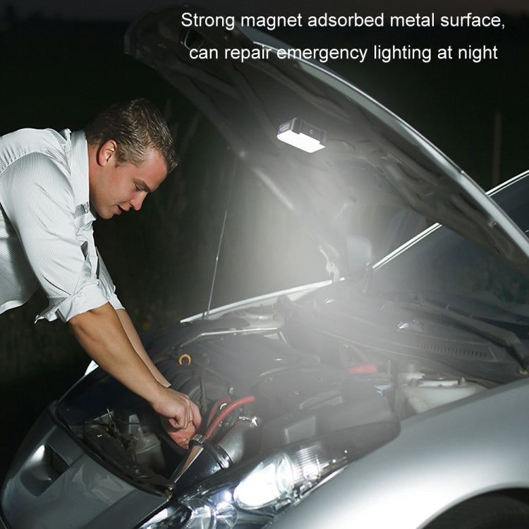 Multifunctional Outdoor Camping Light USB Rechargeable Tent Light