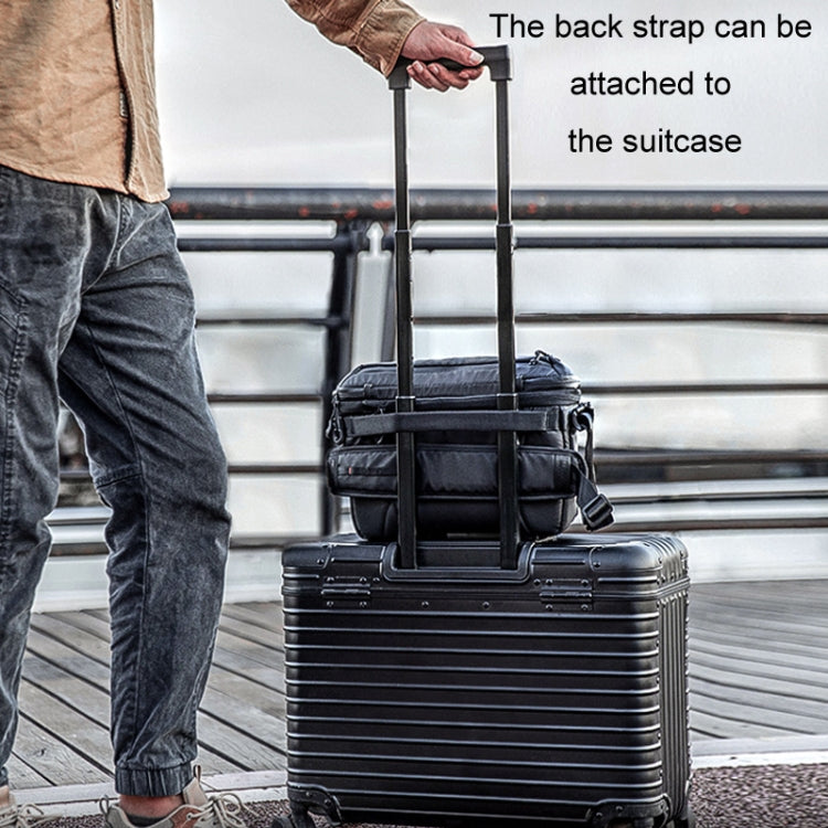 PGYTECH OneMo Stabilizer Drone Micro Camera Single Shoulder Storage Bag