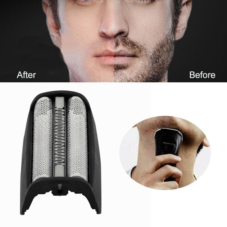 For BRAUN 30B/310/330340/5746/4875/7630 Razor Foil Unit