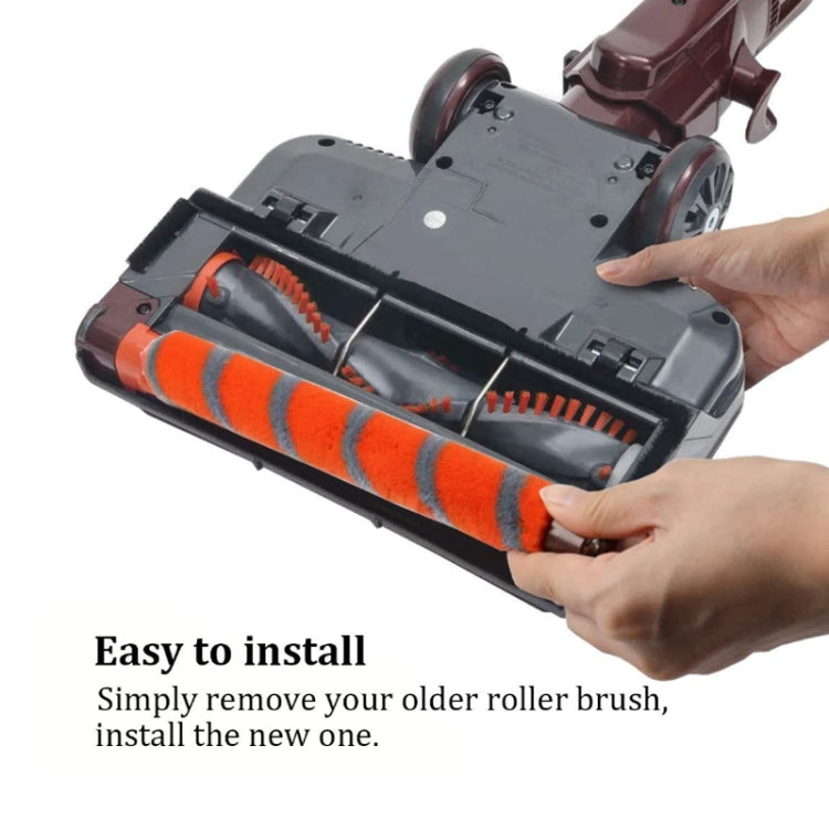 For Philips FC6822/6823/6827/6908/6906 Vacuum Cleaner Roller Brush