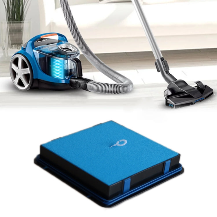 For Philips FC9576/FC9556/FC9588/FC9570 Vacuum Cleaner Filter Elements