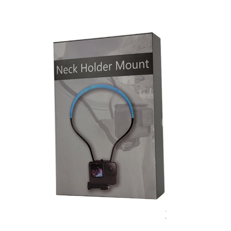 TUYU Camera Neck Holder Mobile Phone Chest Strap Mount For Video Shooting//POV