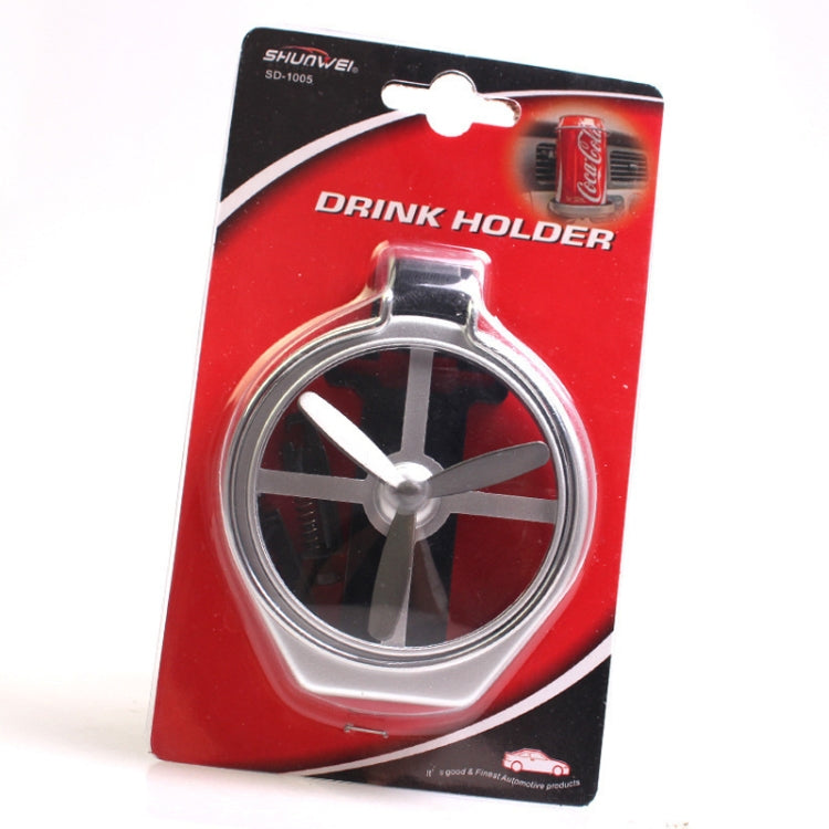 Car Drink Holder Center Console Water Cup Holder Multifunctional Ashtray Bracket