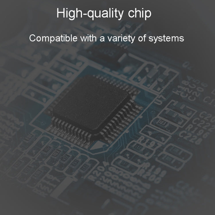 FJGEAR FJ-108AV Audio Video Splitter 1 In 8 Out CVBS Separator