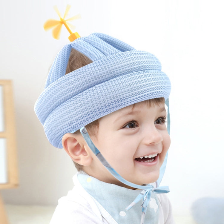 Bamboo Dragonfly Baby Toddler Anti-fall Pillow Protection Pad