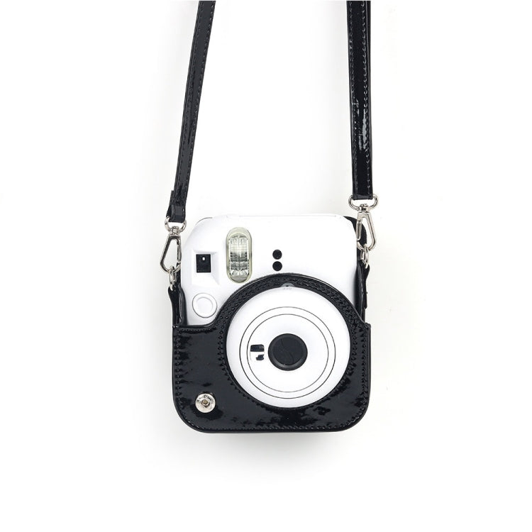 For Polaroid/FUJIFILM Instax Mini12 Mirror Camera Protective Bag