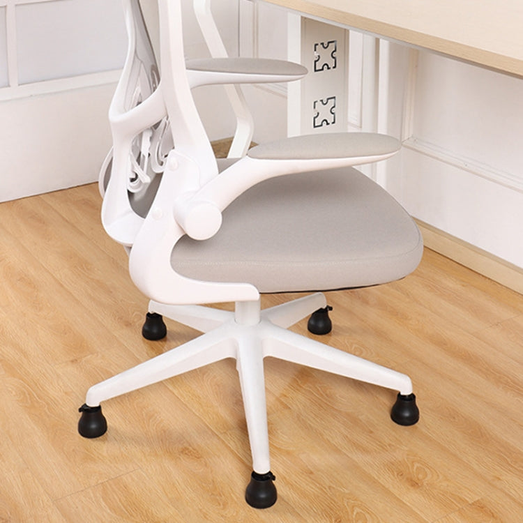 Computer Chair Roller Cushion Slip / Non-Slip Switchable Sliding Roller