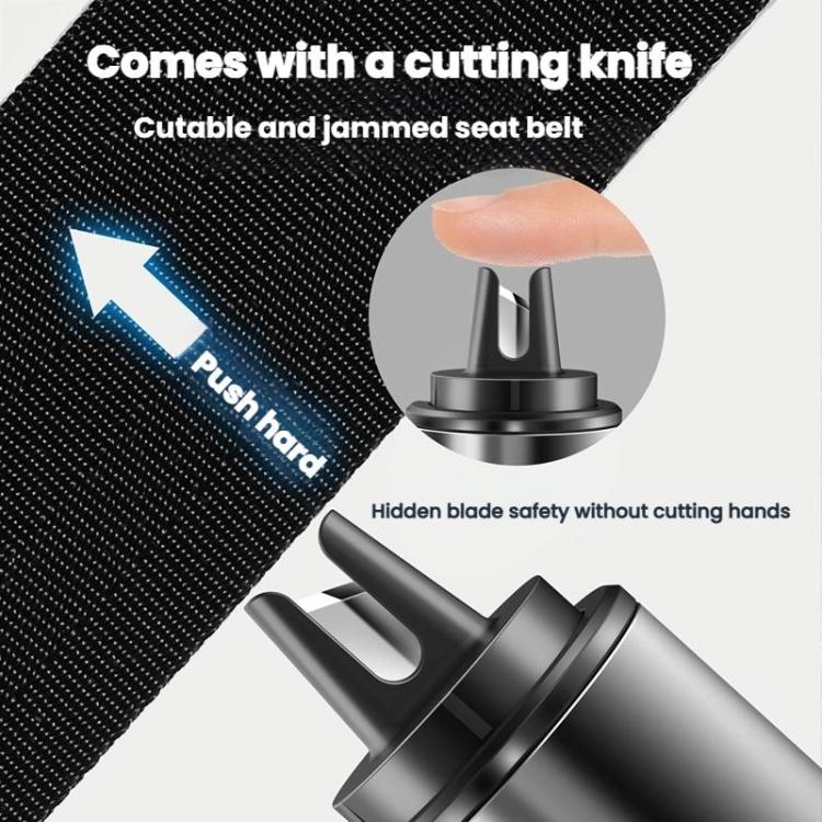 Hidden Roller Temporary Number Parking Sign Metal Safety Hammer