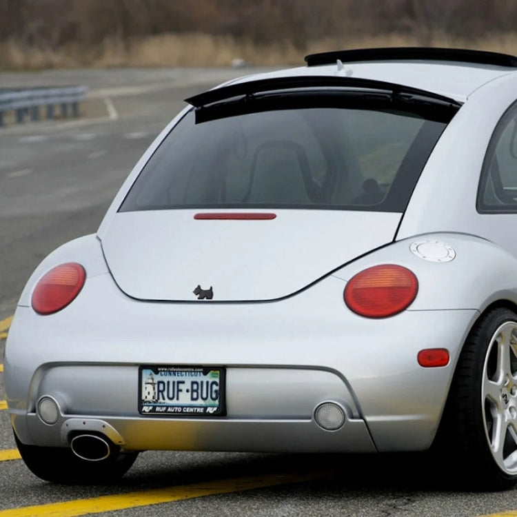 3D Cute Car Decoration Body Scratch Blocking Sticker