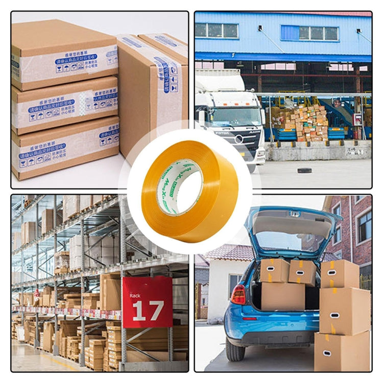 Blocking Tape Express Packaging Sealing Tape