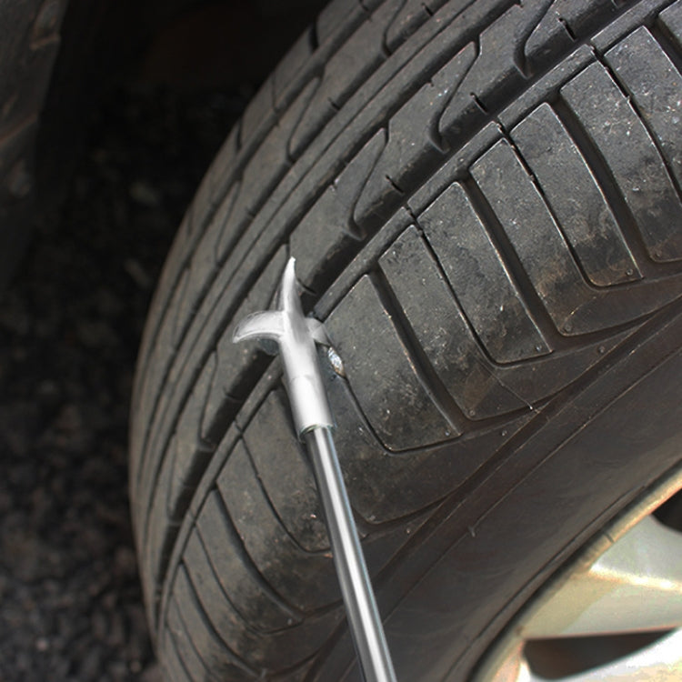 Car Tire Stone Cleaner Multifunctional Cleaning Tool