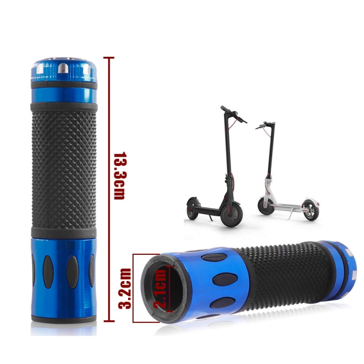 1pair For Xiaomi M365 / 1S / PRO / PRO 2 Scooter Handle Grips
