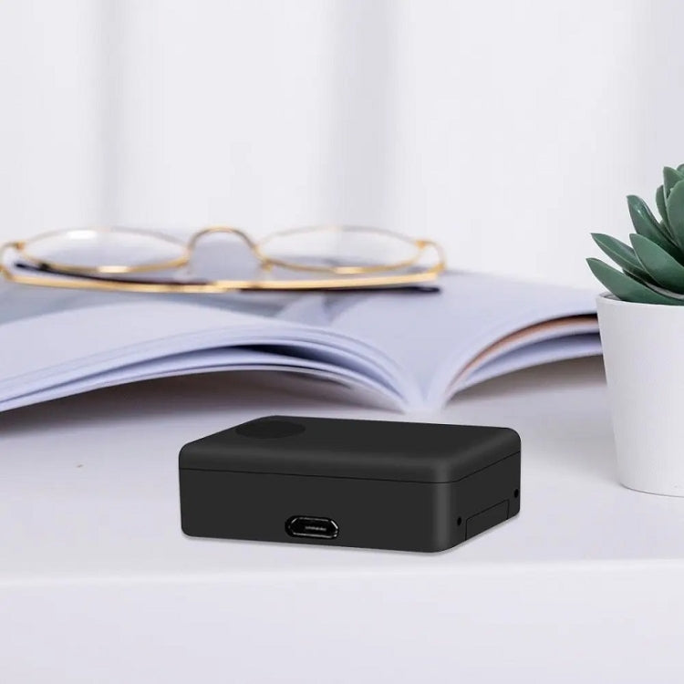 2G Callback Locator Anti-Theft Voice-Activated Sensor Alarm, N9 EU