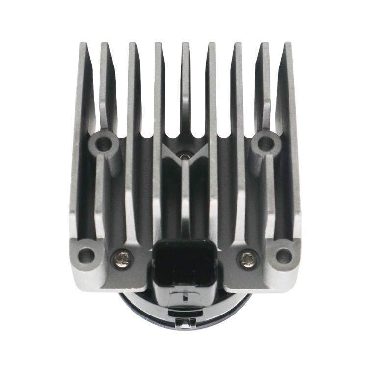 For Cadillac XTS LED Car Front DRL Daytime Running Lights