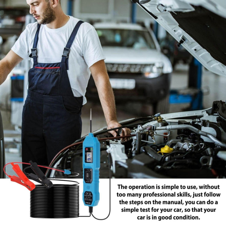 Vehicle Circuit Diode Tester Multifunctional Drive Detectors