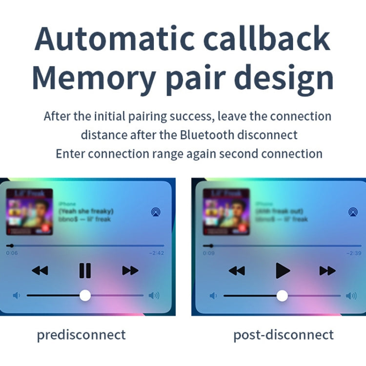 Bluetooth 5.4 Adapter Car Bluetooth Receiver Support U Disk Play AUX To USB