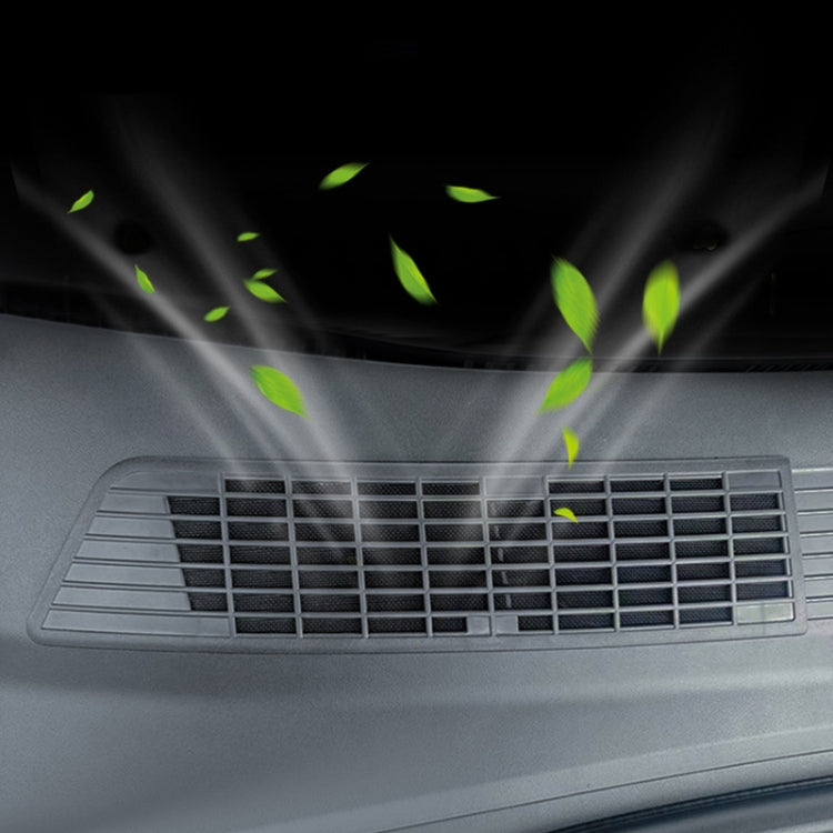 For 2024+ Model 3 Highland Air Inlet Insect Screen Protective Cover