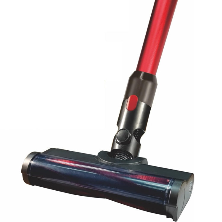 Vacuum Cleaner Floor Brush Head with Green LED Light