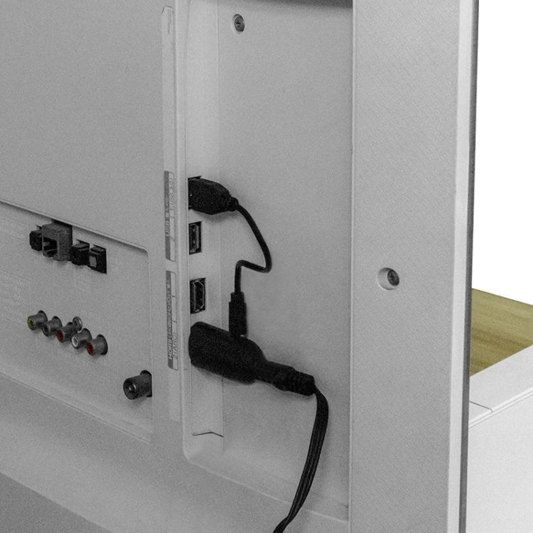 For Nintendo Wii To HDMI Converter Adapter Cable 1m 1080P For Full HD Device