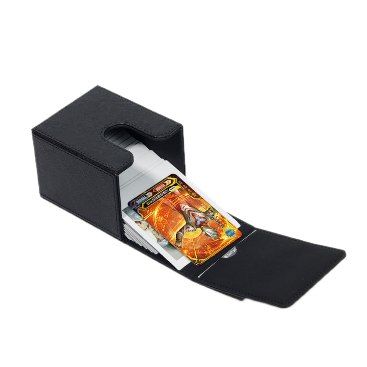 Portable Photo Display Storage Game Card Box For SQ