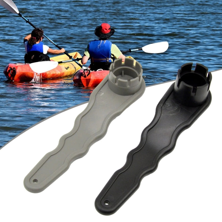 Spiral Air Valve Wrench For Inflatable Boat, Kayak, Paddle Board, Air Nozzle Tightening