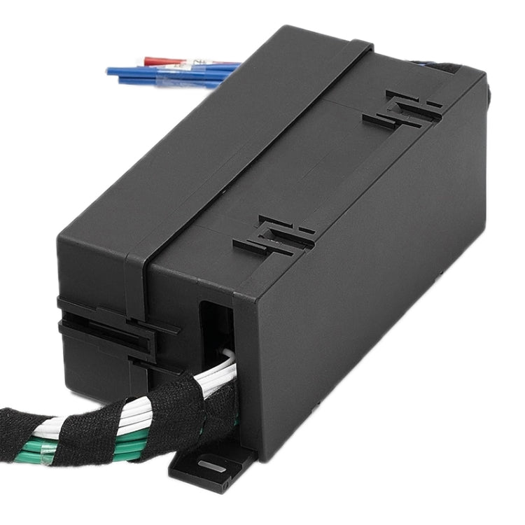 11-way 12V Relay Fuse Holder With Wire For Cars Ships