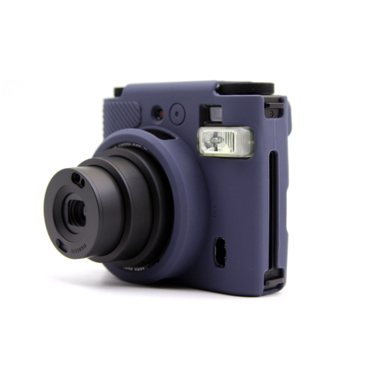 For FUJIFILM INSTAX MINI 99 Camera Protective Silicone Case