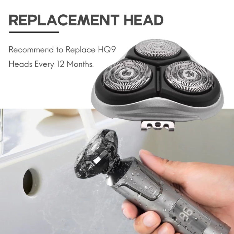 HQ9 Blade Head for Philips HQ9170 / HQ9160 / HQ9190 / HQ9140 Shavers