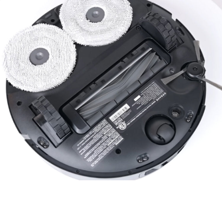 For Dreame X40 / X40 Pro Robot Vacuum Replacement