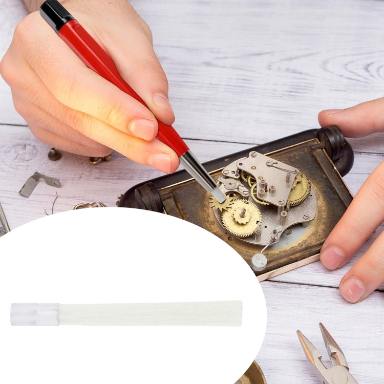 Fiberglass Pen Replacement Brush Head Watch Repair Tool