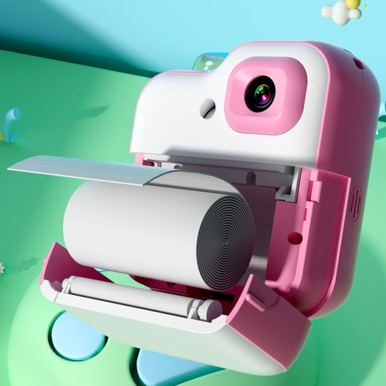 Mini Children High-Definition Printing Digital Camera