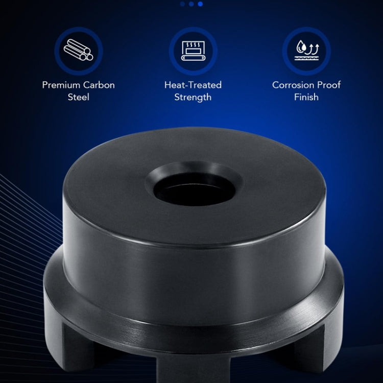 For Harley Davidson Motorcycle Wheel Bearing Pulling Tool