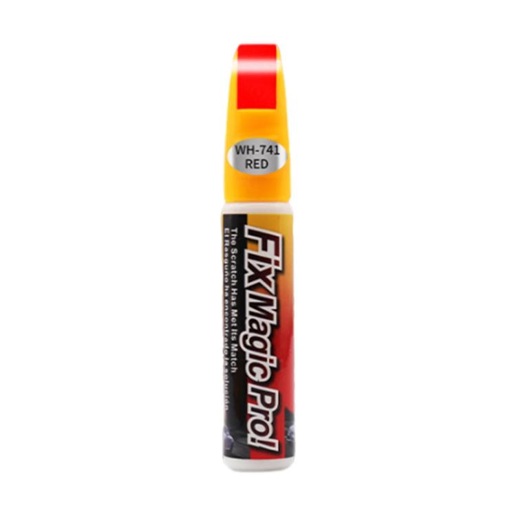 Car Scratch Repair Liquid Paint Touch-Up Pen