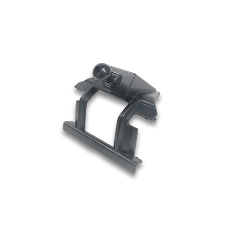 For Peugeot Left Driving Car-Mounted Special Mobile Phone Navigation Bracket Base