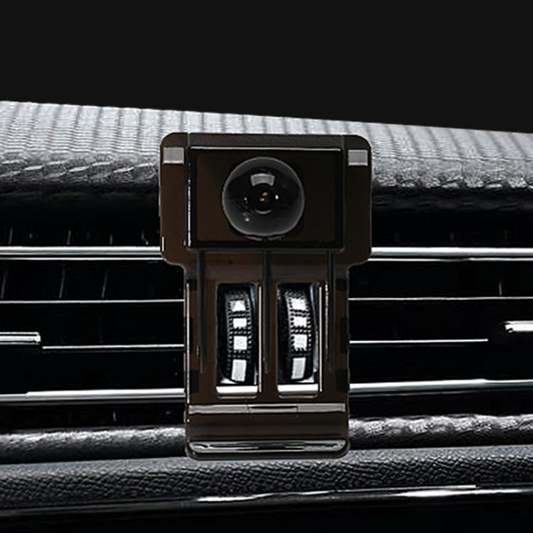 For Peugeot Left Driving Car-Mounted Special Mobile Phone Navigation Bracket Base