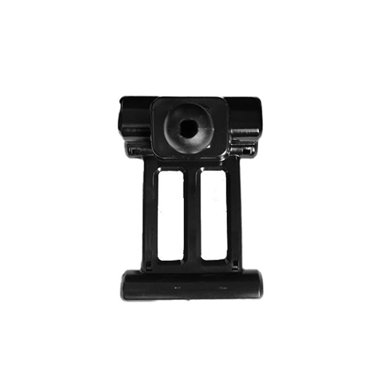 For Skoda Left Driving Car Special Mobile Phone Navigation Bracket Base