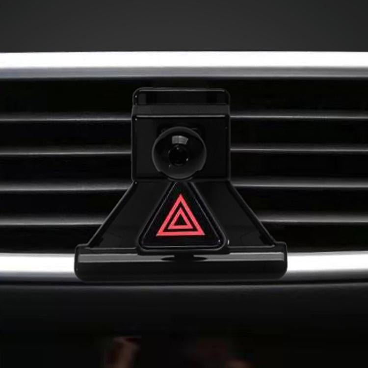For Hyundai Left Driving Car Special Mobile Navigation Bracket Base, 19-21 IX25, 20-22 Sonata, 20-22 Elantra Driver Seat, 20-22 Elantra Double Flash Side, 21-22 Custo, 21-23 Tucson L, 21 IX35, 21 MISTRA