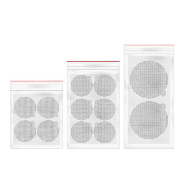 For Nestle Vertuo Coffee Maker Disposable Capsule Aluminum Foil Sealer Paper