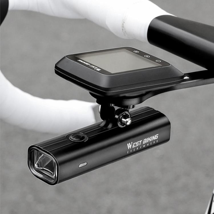 WEST BIKING Road Bike Cycling Sports Camera Meter Holder