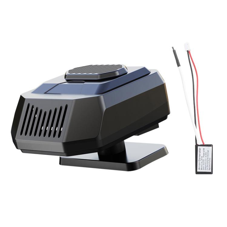 Car Heater Multifunctional Defrosting And Defogging Car Heating Warmer