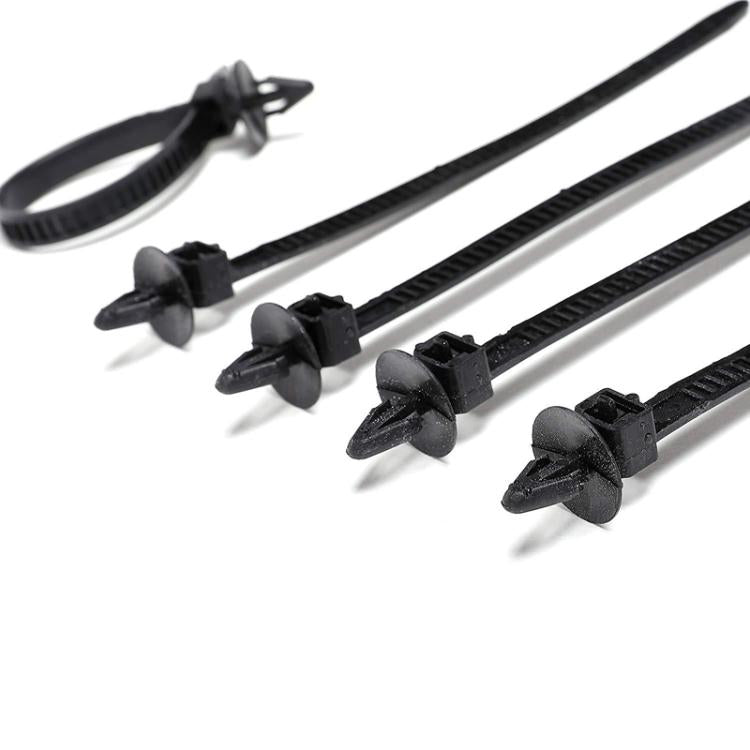 Automotive Fixing Clip Tool For Ford / Toyota / Honda