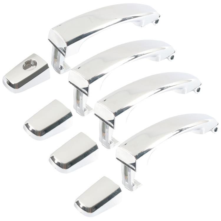 Car Door Outer Handle Accessories For Chevrolet Aveo