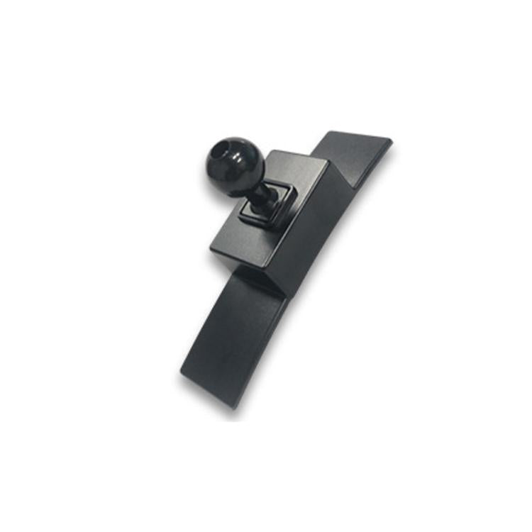 For Mazda Left Driving Car-Mounted Special Mobile Phone Navigation Bracket Base