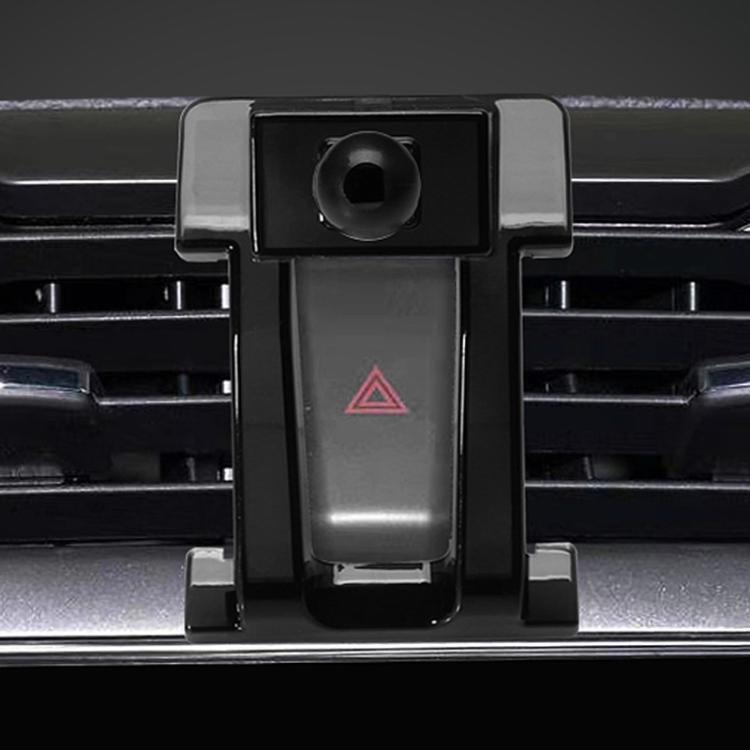 For Ford Left Driving Car Special Mobile Phone Navigation Bracket Base