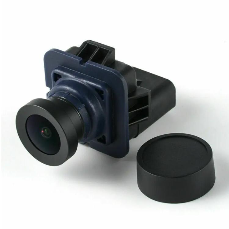 EL3T-19G490-AA For Ford Raptor F150 Rear View Backup Camera HD Auxiliary Camera