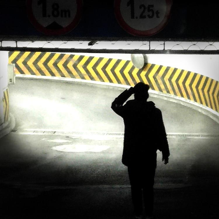 LED Flashlight Rechargeable Portable Multifunctional With Magnetic Headlight