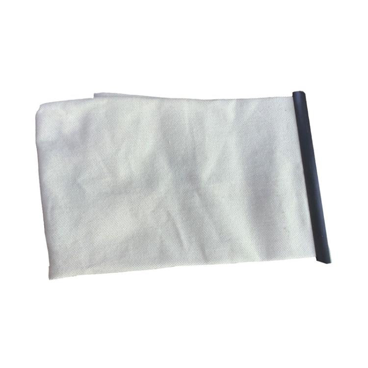 Vacuum Cleaner Filter Bags Reusable Canvas Pocket Bags